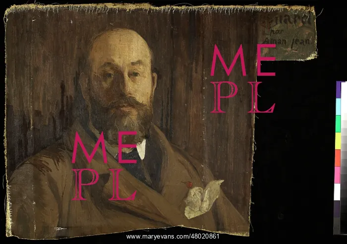: Paul-Albert Besnard : Paul-Albert Besnard