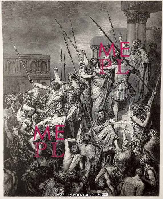 : Paul, the Apostle, Saint (10? - 67?). Apostle : Paul, the Apostle, Saint (10? - 67?). Apostle