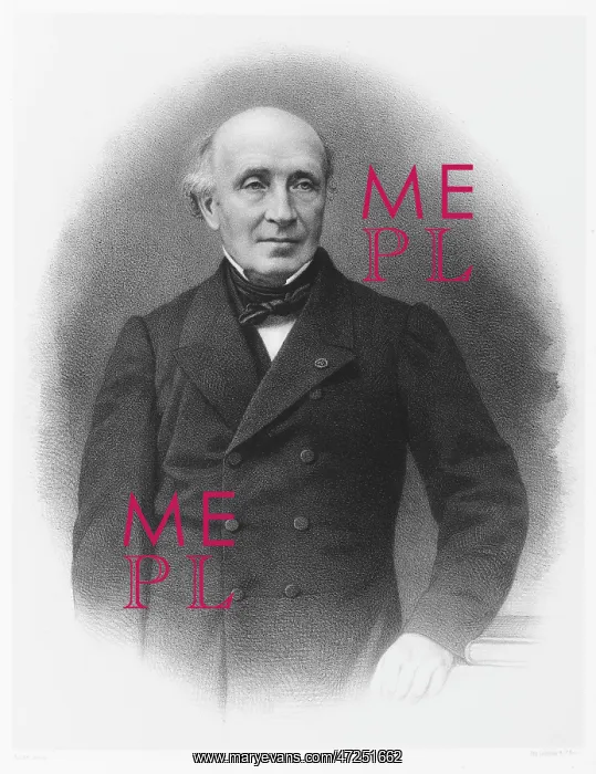: PAUL, BARON DUBOIS : PAUL, BARON DUBOIS