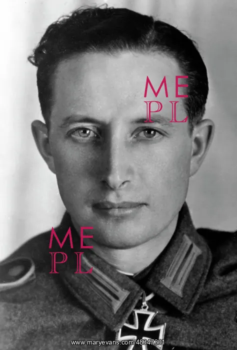 : Paul Becker, 1942 : Paul Becker, 1942