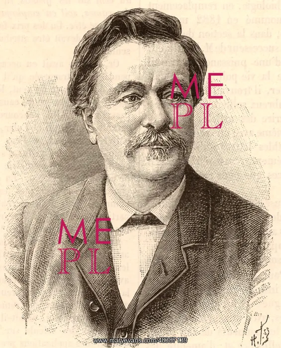 : Paul Bert (1833-1886) French physiologist and : Paul Bert (1833-1886) French physiologist and