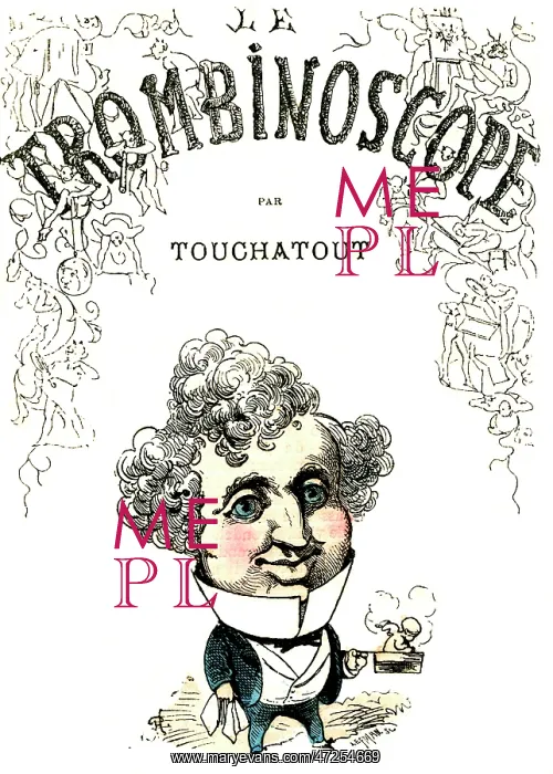 : PAUL BREBANT / TOUCHATOUT : PAUL BREBANT / TOUCHATOUT