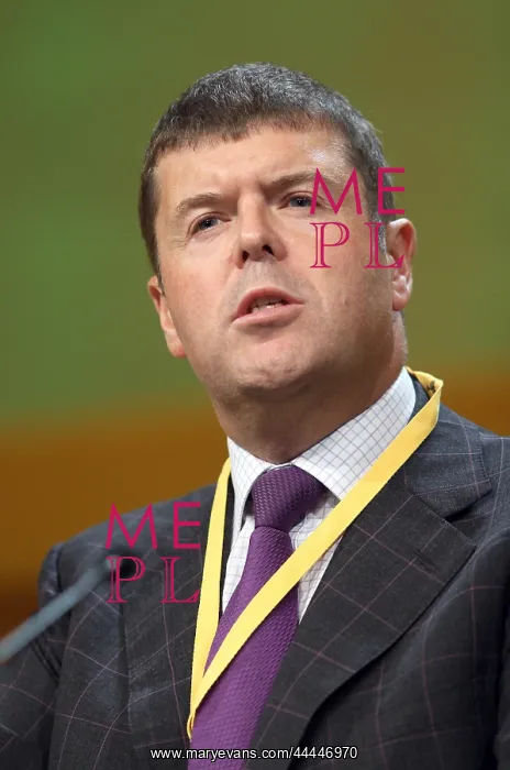 : Paul Burstow MP : Paul Burstow MP
