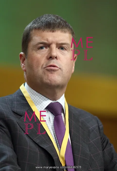 : Paul Burstow MP : Paul Burstow MP