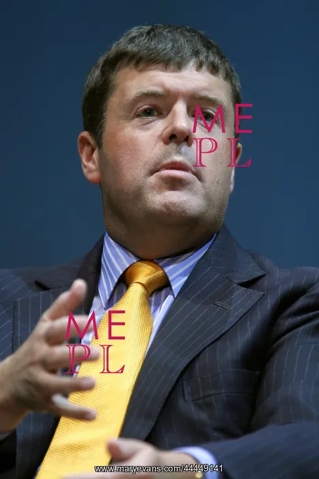 : Paul Burstow MP : Paul Burstow MP
