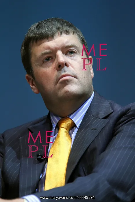 : Paul Burstow MP : Paul Burstow MP