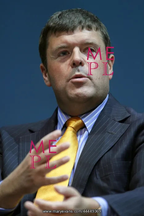 : Paul Burstow MP : Paul Burstow MP