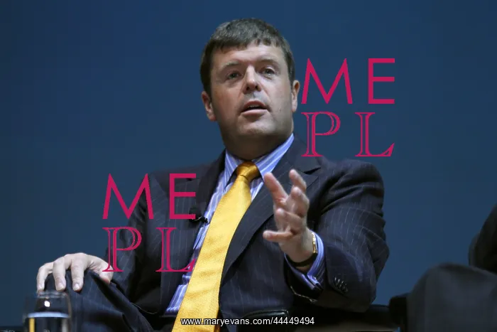 : Paul Burstow MP : Paul Burstow MP