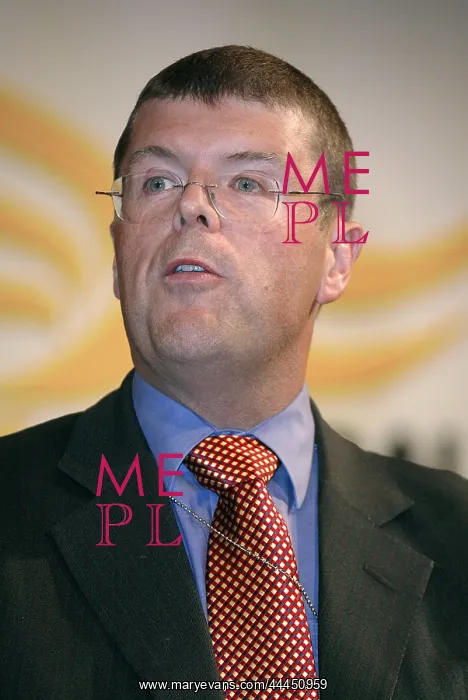 : Paul Burstow MP : Paul Burstow MP