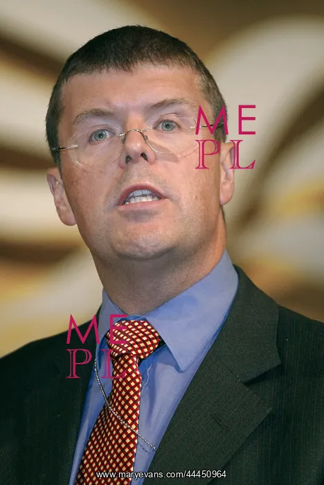 : Paul Burstow MP : Paul Burstow MP