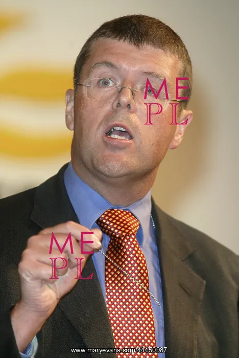 : Paul Burstow MP : Paul Burstow MP