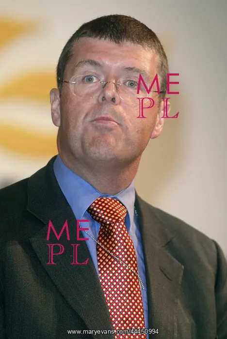 : Paul Burstow MP : Paul Burstow MP