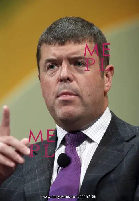 : Paul Burstow MP : Paul Burstow MP