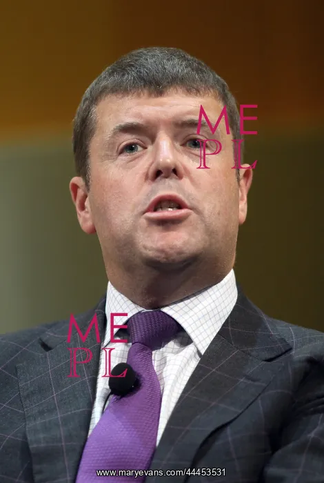 : Paul Burstow MP : Paul Burstow MP