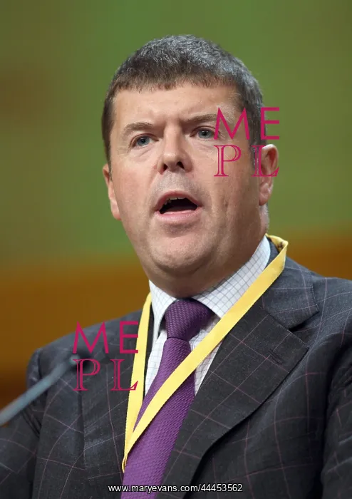 : Paul Burstow MP : Paul Burstow MP