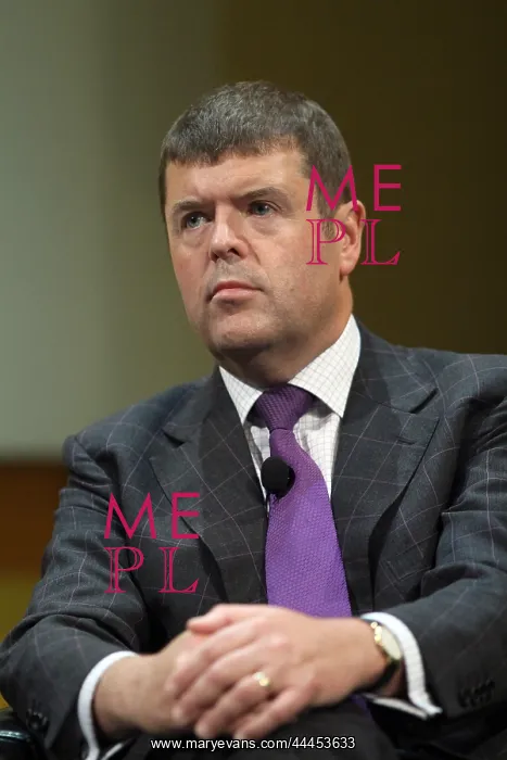 : Paul Burstow MP : Paul Burstow MP