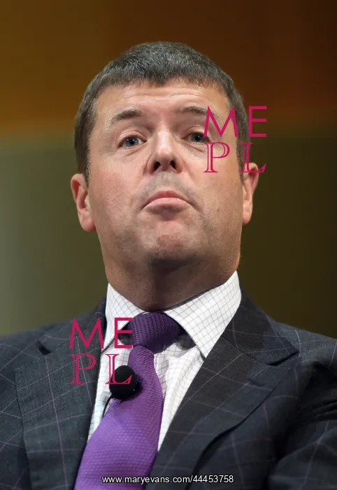 : Paul Burstow MP : Paul Burstow MP
