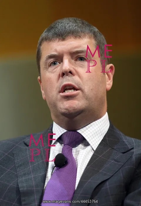 : Paul Burstow MP : Paul Burstow MP