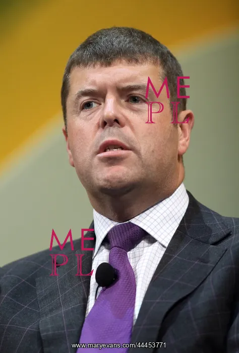 : Paul Burstow MP : Paul Burstow MP