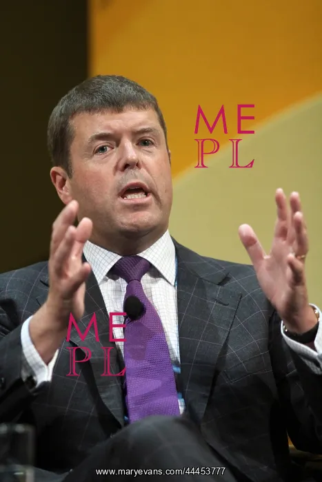 : Paul Burstow MP : Paul Burstow MP