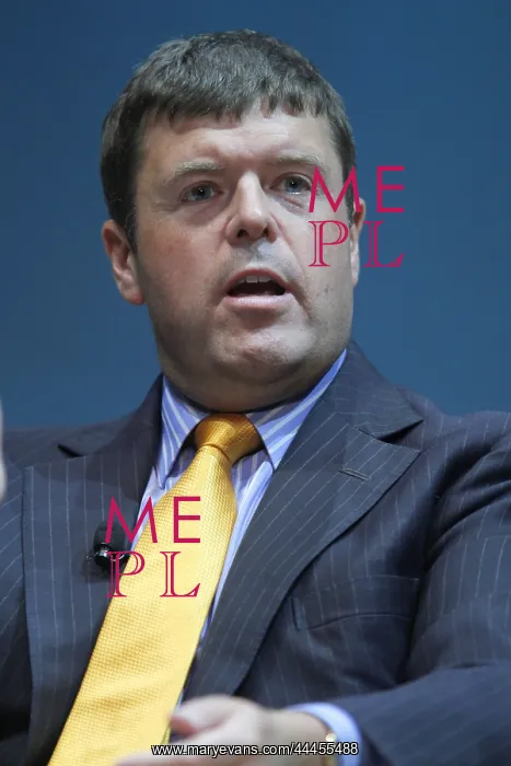 : Paul Burstow MP : Paul Burstow MP