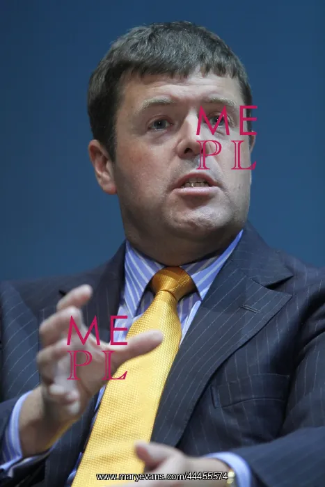 : Paul Burstow MP : Paul Burstow MP