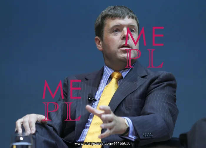 : Paul Burstow MP : Paul Burstow MP