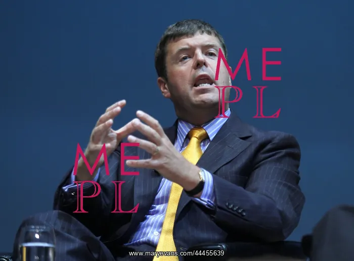 : Paul Burstow MP : Paul Burstow MP