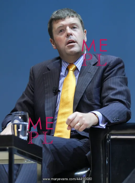: Paul Burstow MP : Paul Burstow MP