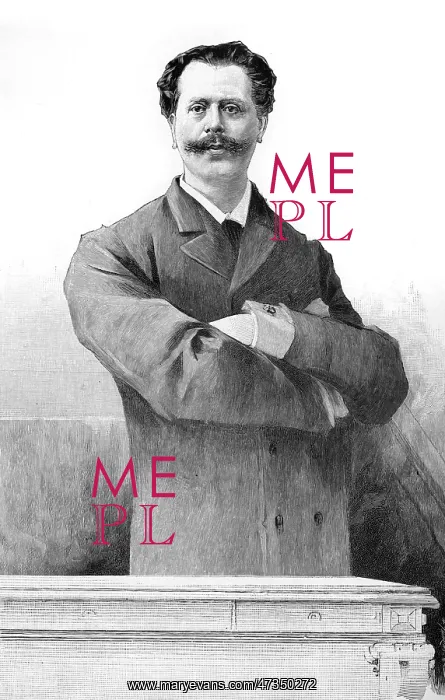 : PAUL DE CASSAGNAC : PAUL DE CASSAGNAC