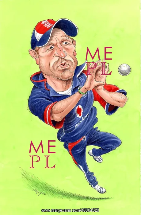 : Paul Collingwood - England cricketer : Paul Collingwood - England cricketer
