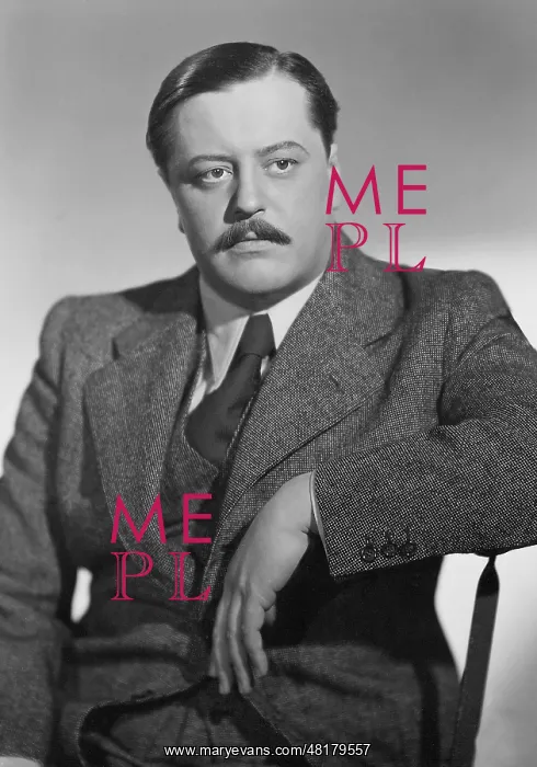 : Paul Dahlke : Paul Dahlke