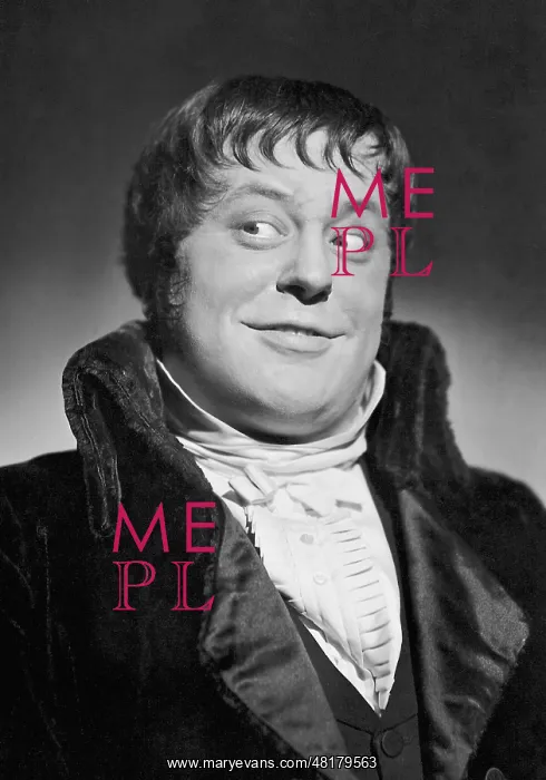 : Paul Dahlke in Capriccio, 1938 : Paul Dahlke in Capriccio, 1938