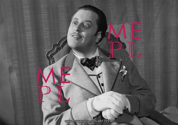 : Paul Dahlke in Covered Tracks, 1938 : Paul Dahlke in Covered Tracks, 1938