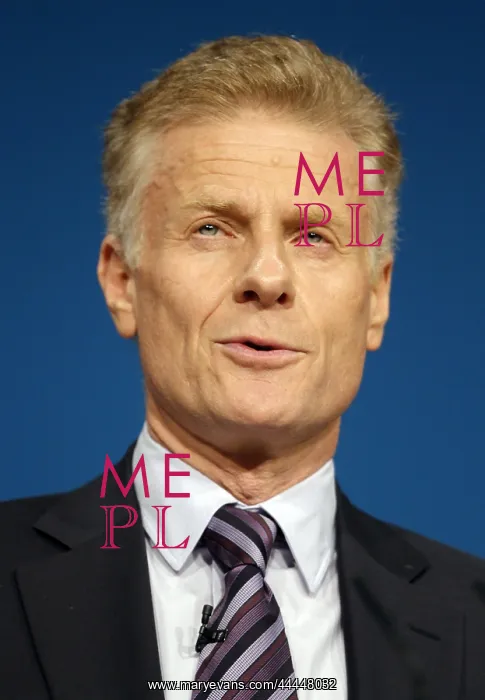 : Paul Deighton : Paul Deighton