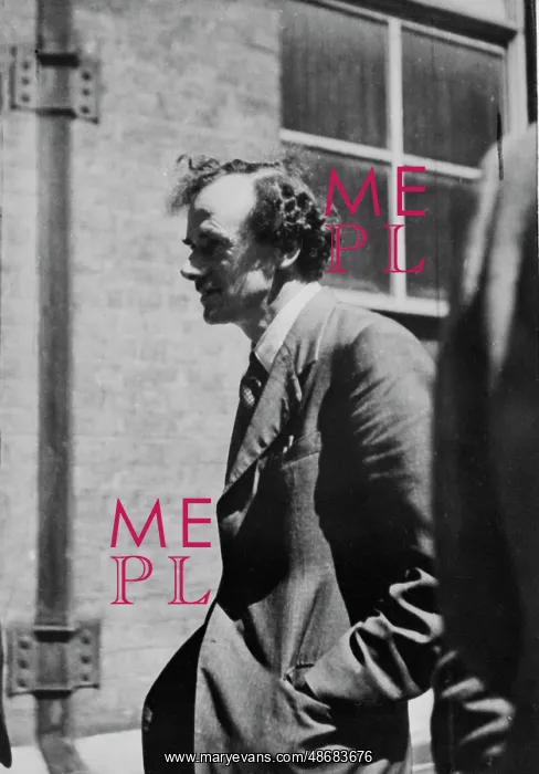: Paul Dirac - British theoretical physicist : Paul Dirac - British theoretical physicist