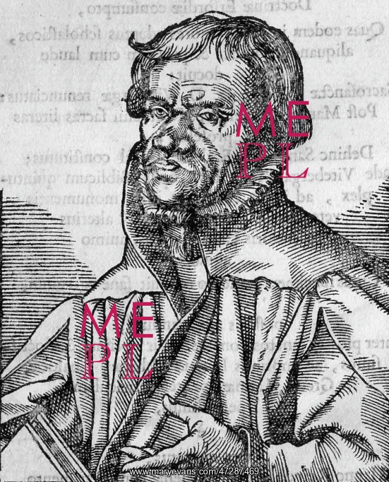  : PAUL EBER German Protestant theologian and hebrew scholar