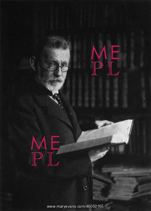 : Paul Ehrlich : Paul Ehrlich
