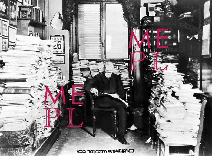 : Paul Ehrlich : Paul Ehrlich