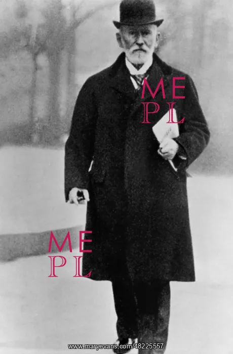 : Paul Ehrlich : Paul Ehrlich