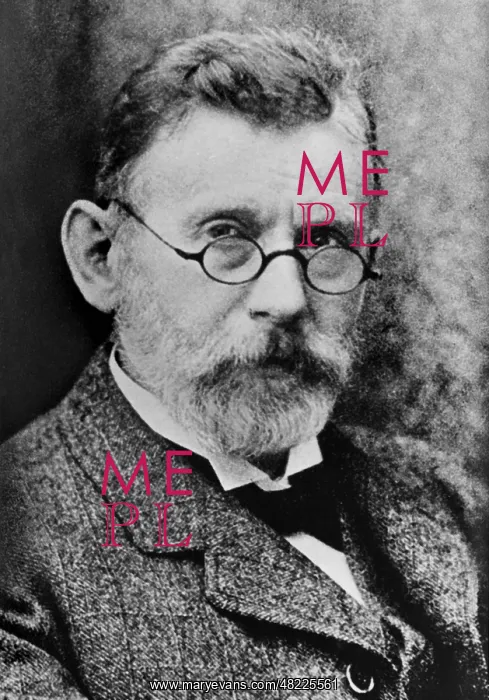 : Paul Ehrlich : Paul Ehrlich