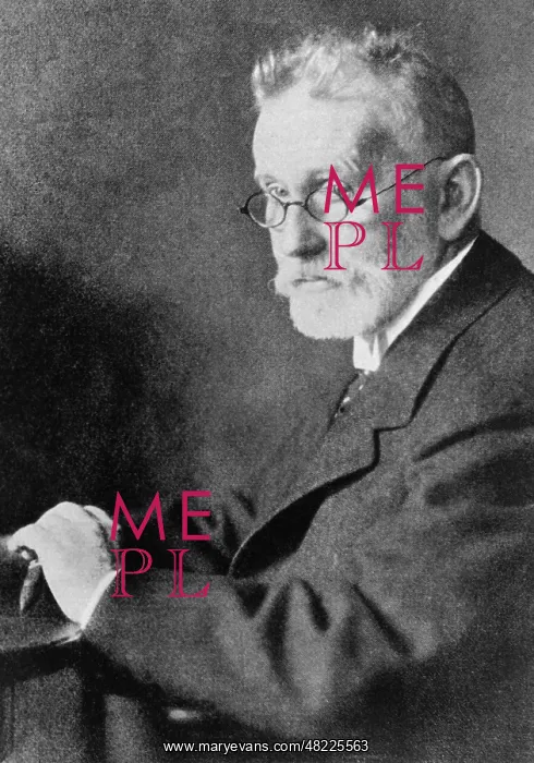 : Paul Ehrlich : Paul Ehrlich