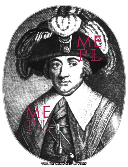 : Paul Francois Vicomte de Barra : Paul Francois Vicomte de Barra