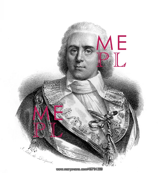 : Paul Francois Vicomte Barras : Paul Francois Vicomte Barras