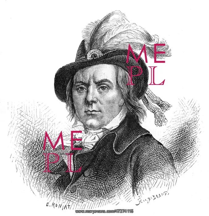 : Paul Francois Vicomte Barras : Paul Francois Vicomte Barras