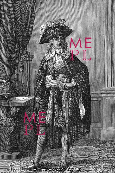 : Paul Francois Vicomte Barras : Paul Francois Vicomte Barras