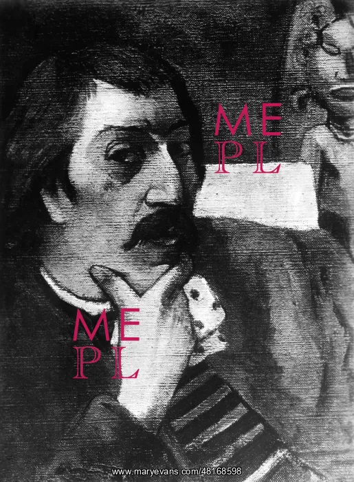 : Paul Gauguin : Paul Gauguin