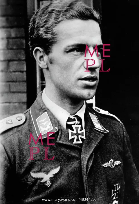: Paul Gildner, 1943 : Paul Gildner, 1943