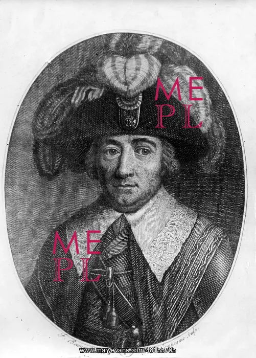 : Paul Graf von Barras : Paul Graf von Barras