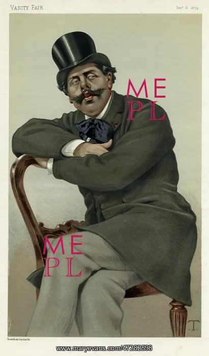 : Paul Granier de Cassagnac : Paul Granier de Cassagnac